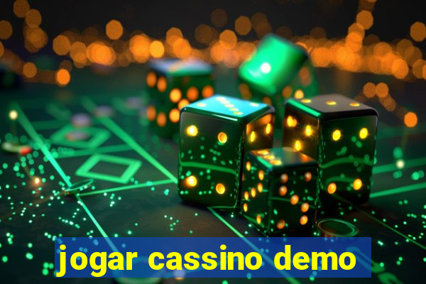 jogar cassino demo